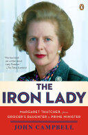 John Campbell - The Iron Lady (EN)