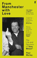 PAUL. MORLEY - From Manchester with Love