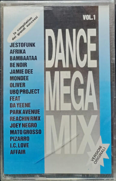 Various - The First Issue Selection