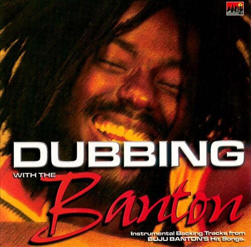 Buju Banton - Dubbing With The Banton