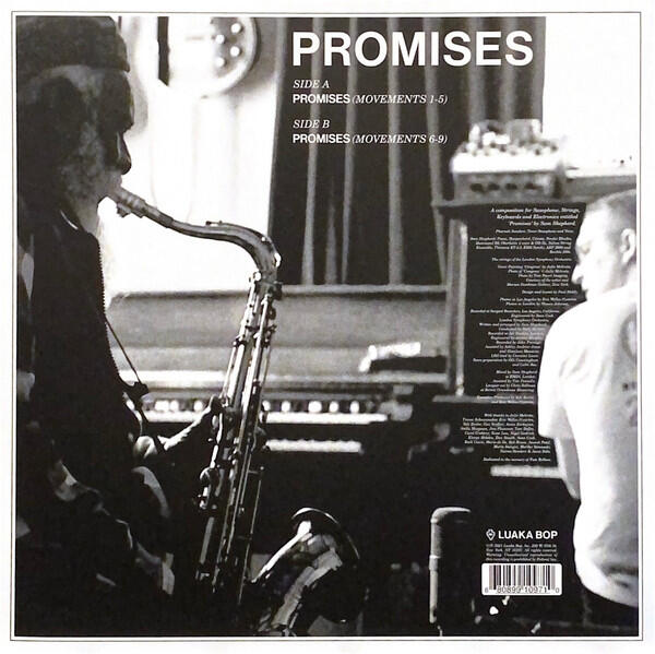 Floating Points - Promises